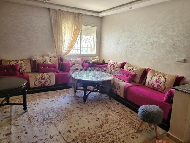 Appartement vente à Dar Bouazza, Gharb-Chrarda-Beni Hssen