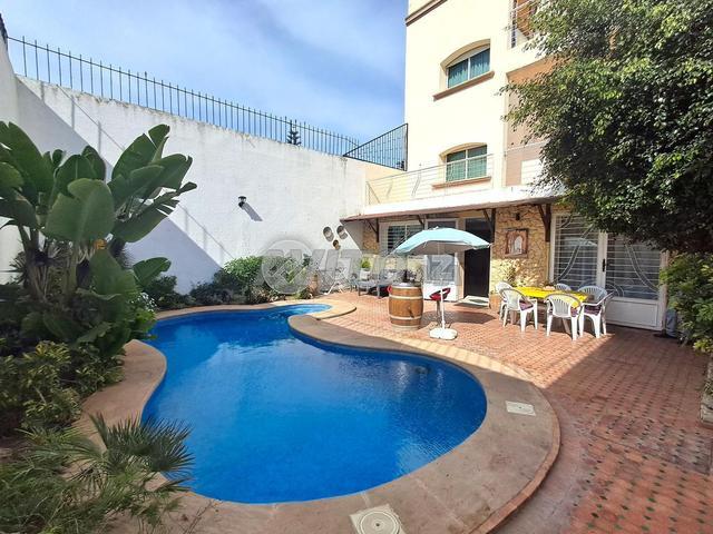 Propriété vente à Dar Bouazza, Gharb-Chrarda-Beni Hssen