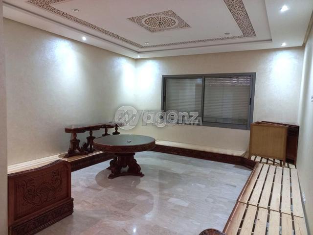 Appartement vente à Bouskoura, Gharb-Chrarda-Beni Hssen