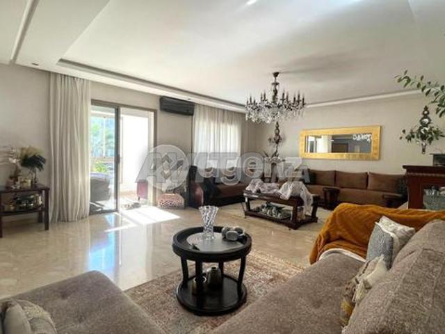 Appartement vente à Bouskoura, Gharb-Chrarda-Beni Hssen