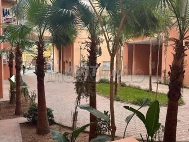 Appartement vente à Marrakech, L'Oriental