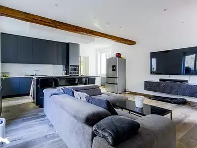 Maison vente à Mantes-la-Jolie, Bouafle