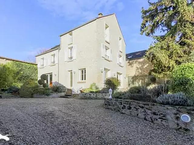 Maison vente à Mantes-la-Jolie, Bouafle