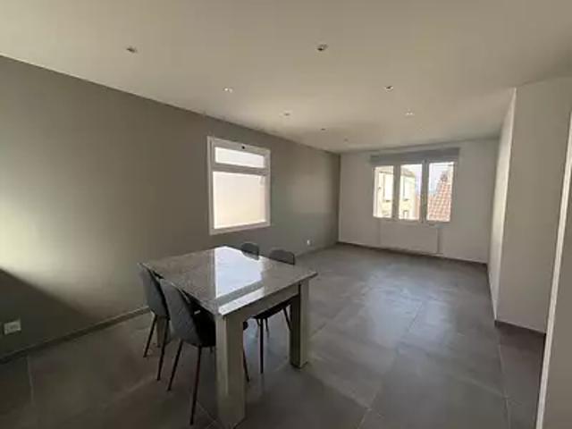 Appartement location à Bouafle, Yvelines