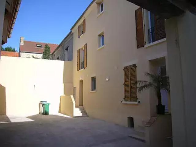 Appartement location à Bouafle, Yvelines