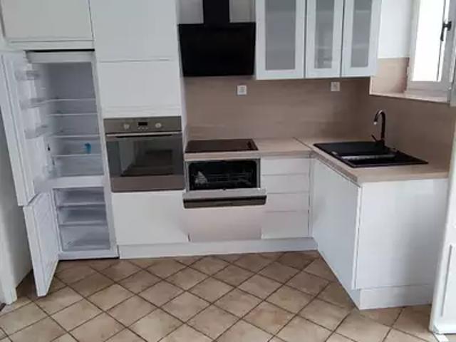 Maison location à Mantes-la-Jolie, Bouafle