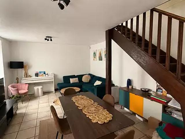 Maison location à Mantes-la-Jolie, Bouafle