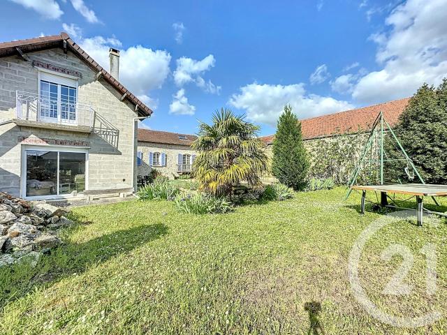 Maison vente à Mantes-la-Jolie, Bouafle