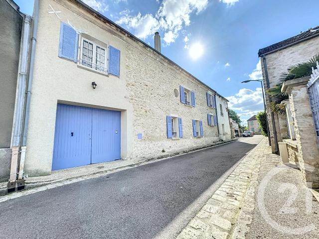 Maison vente à Mantes-la-Jolie, Bouafle