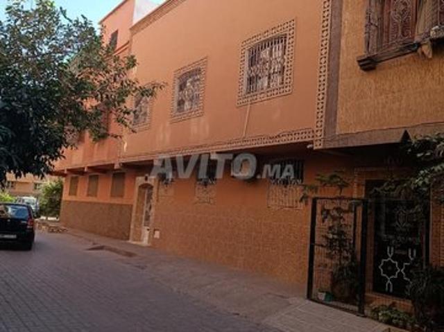 Maison vente à Marrakech, L'Oriental