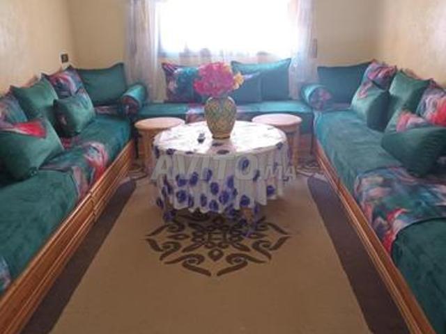 Appartement location à Marrakech, L'Oriental