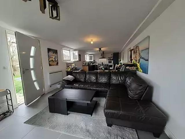 Appartement vente à Nantes, Bouaye