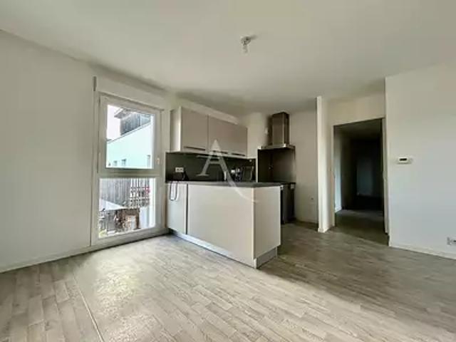 Appartement vente à Nantes, Bouaye
