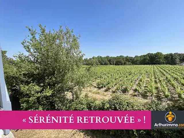 Maison vente à Nantes, Bouaye