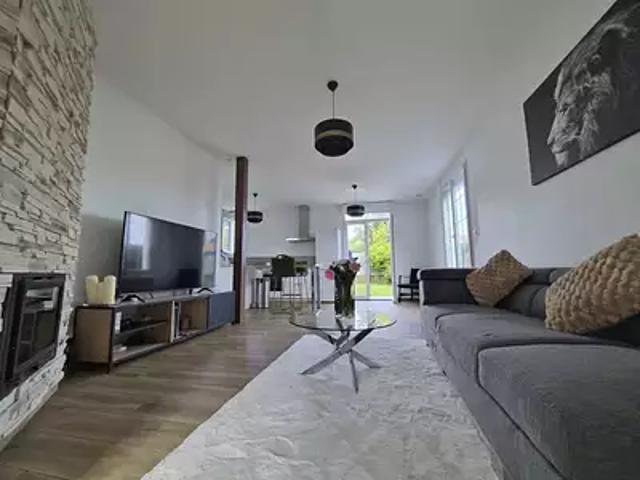 Maison vente à Nantes, Bouaye