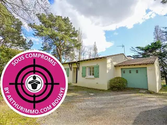 Maison vente à Bouaye