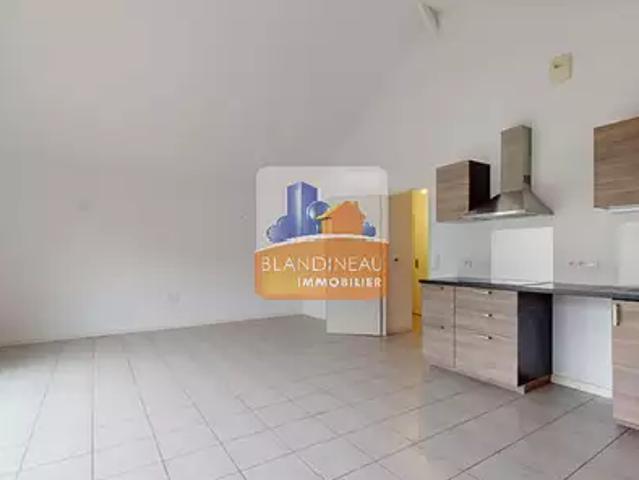 Maison vente à Bouaye