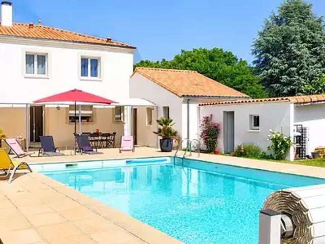 Maison vente à Nantes, Bouaye
