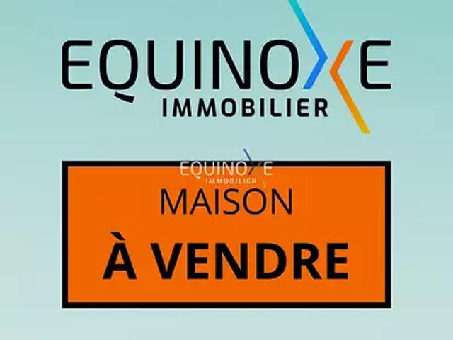 Maison vente à Nantes, Bouaye