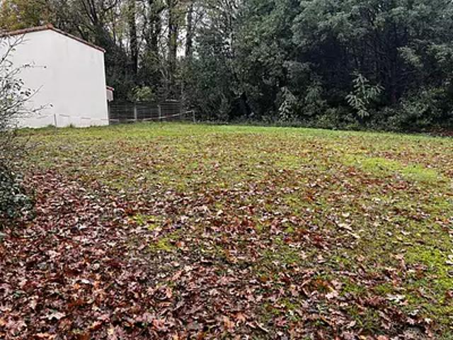 Terrain vente à Nantes, Bouaye
