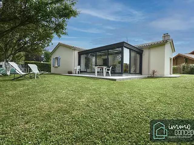 Maison location à Nantes, Bouaye