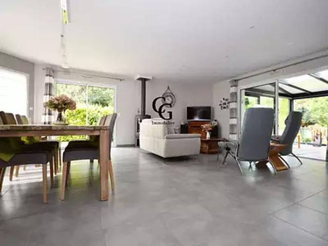 Maison location à Bouaye, Loire-Atlantique