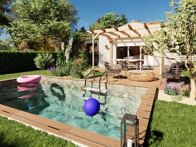 Maison vente à Bouaye