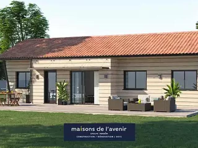 Maison vente à Nantes, Bouaye