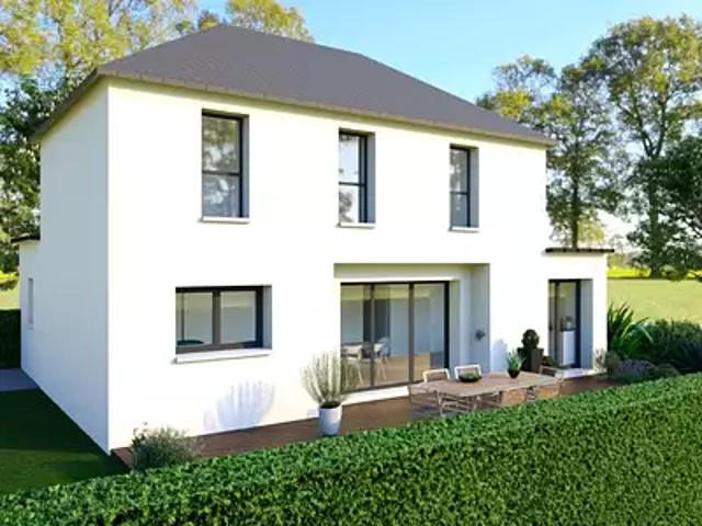 Maison vente à Nantes, Bouaye