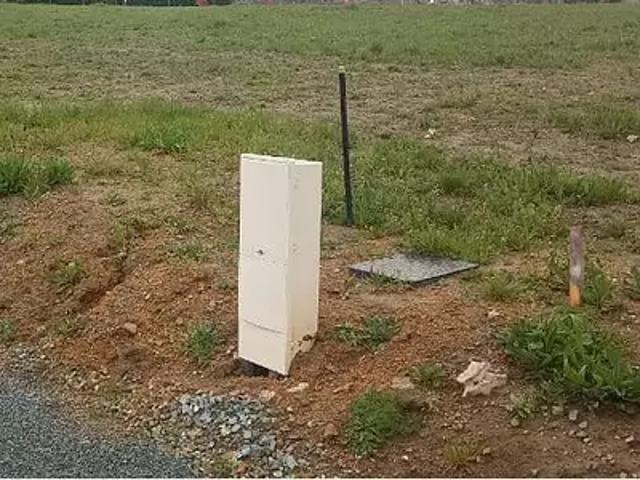 Terrain vente à Nantes, Bouaye