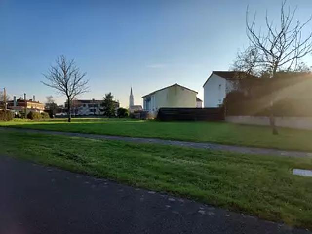 Terrain vente à Nantes, Bouaye