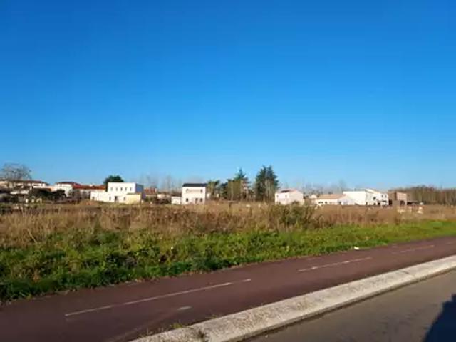 Terrain vente à Nantes, Bouaye