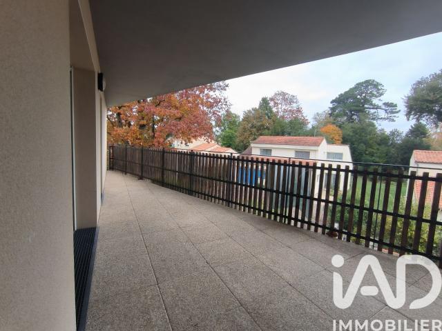 Appartement vente à Nantes, Bouaye