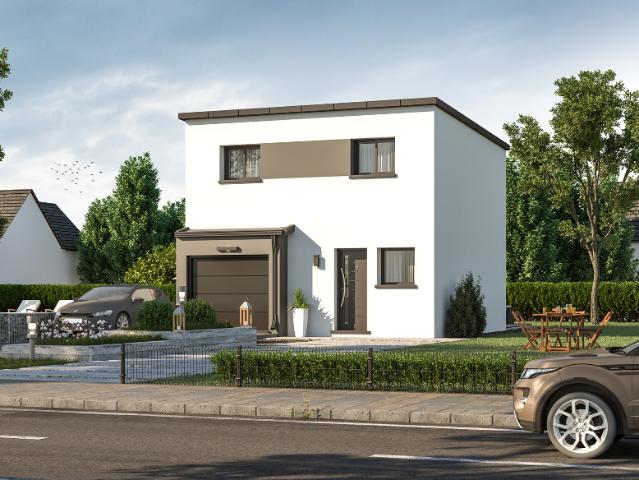 Maison vente à Bouaye