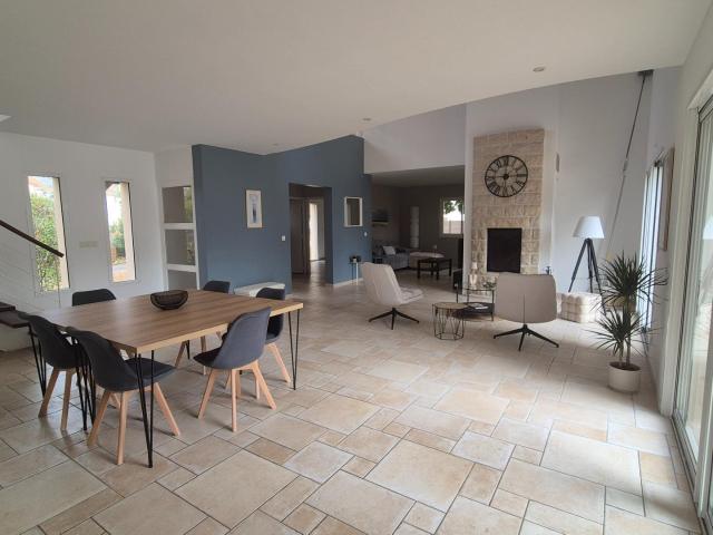 Maison vente à Nantes, Bouaye