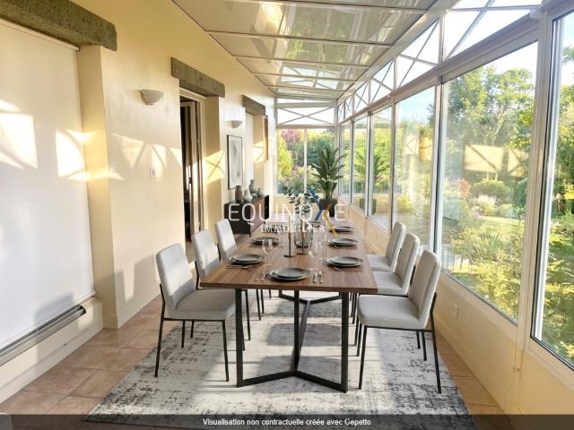 Villa vente à Nantes, Bouaye