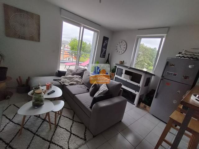 Appartement location à Nantes, Bouaye
