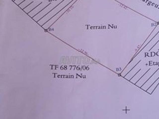 Propriété vente à Tangero, Tanger-Tétouan