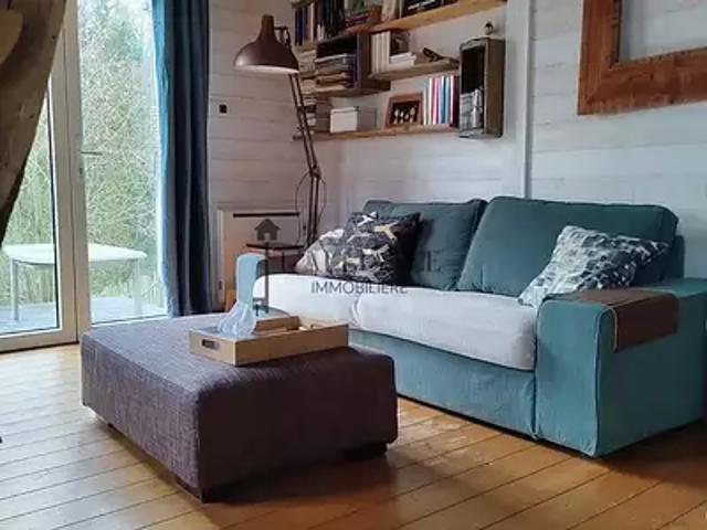 Maison vente à Arras, Boubers-sur-canche