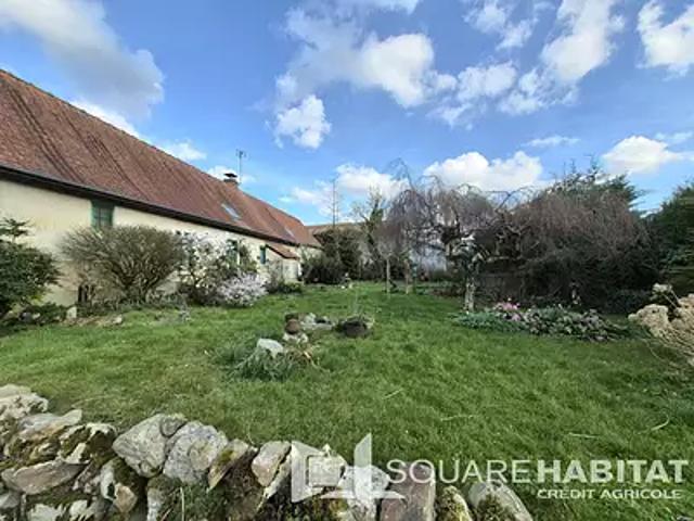 Maison vente à Arras, Boubers-sur-canche