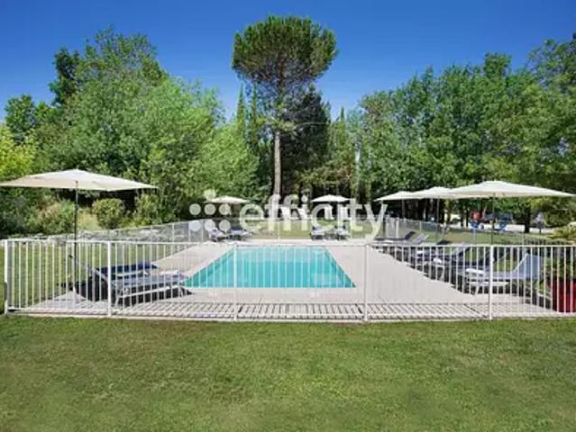 Appartement vente à Aix-en-Provence, Bouc-bel-air
