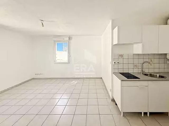 Appartement vente à Aix-en-Provence, Bouc-bel-air