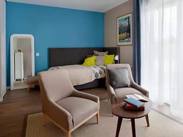 Appartement vente à Aix-en-Provence, Bouc-bel-air
