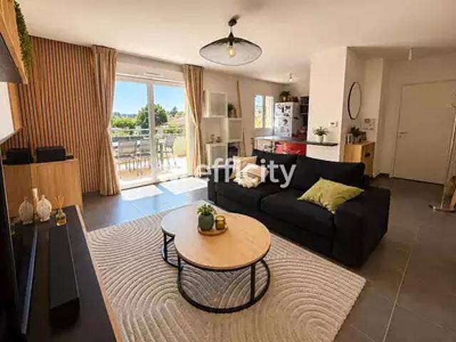 Appartement vente à Aix-en-Provence, Bouc-bel-air