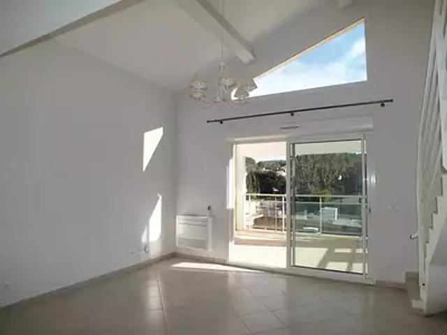 Appartement vente à Aix-en-Provence, Bouc-bel-air