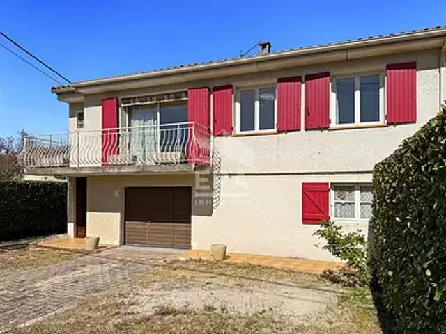Maison vente à Aix-en-Provence, Bouc-bel-air
