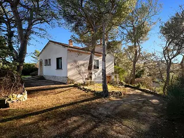 Maison vente à Aix-en-Provence, Bouc-bel-air