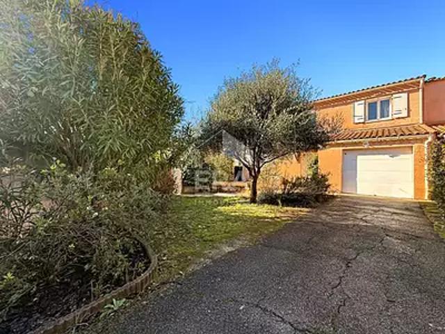 Maison vente à Aix-en-Provence, Bouc-bel-air