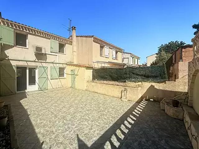 Maison vente à Bouc-Bel-Air, Bouches-du-Rhône