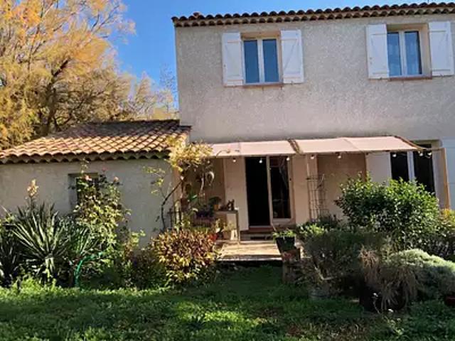 Maison vente à Aix-en-Provence, Bouc-bel-air